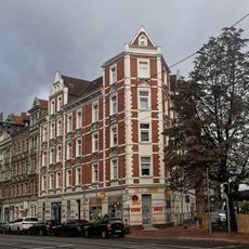 Limmerstraße 72, Hannover