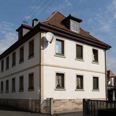 Wohnhaus