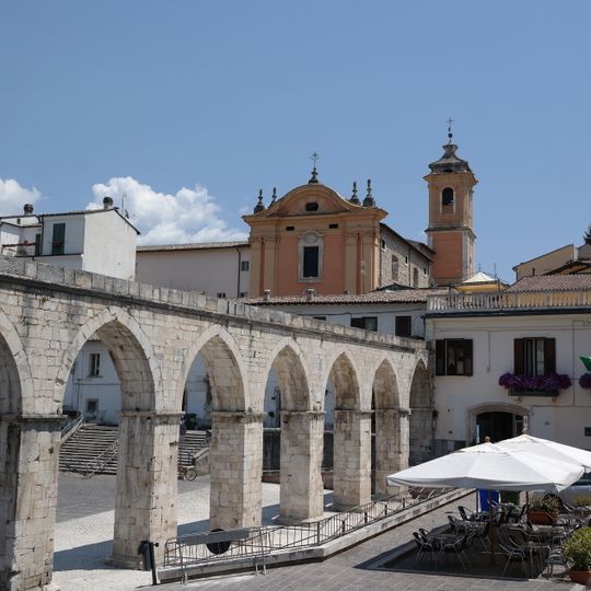 Monastero di Santa Chiara