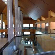 Fukushima Prefectural Museum of Art