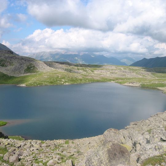 Akhalgori Municipality