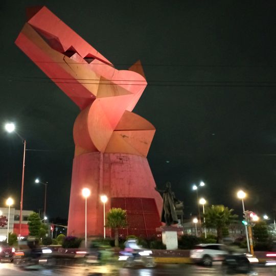 Coyote en Ayuno