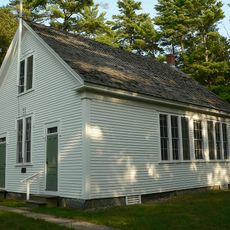 Division No. 9 School