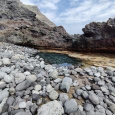 Playa de Anosma