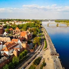 Dom Legend Toruńskich