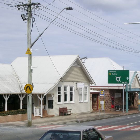 Alstonville