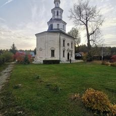 Никольская церковь