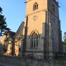 Church of the Holy Trinity