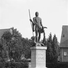 Bevrijdingsmonument