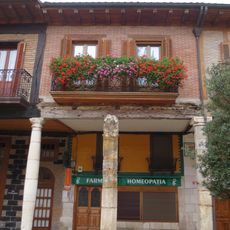 Casa Plaza De San Juan 4