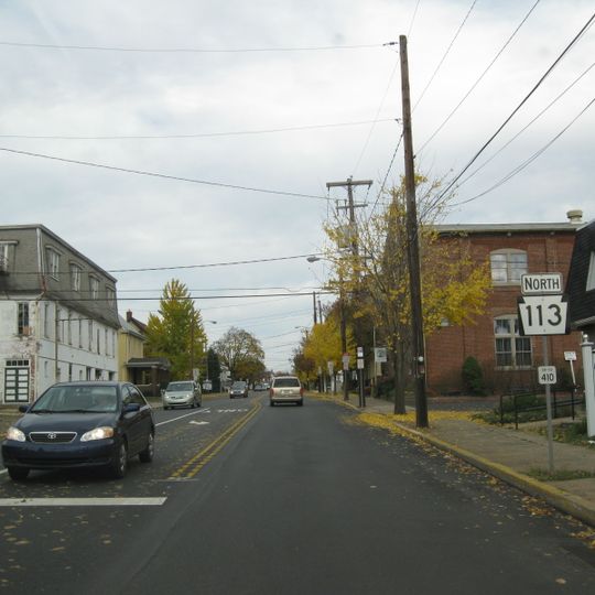 Souderton