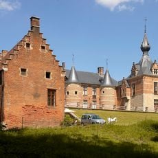 Kasteel van Leefdaal