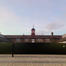 Stables At Ram (Youngs) Brewery Complex