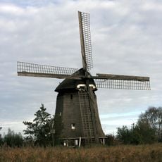 Strijkmolen L