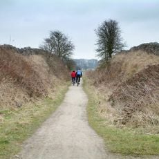 High Peak Trail