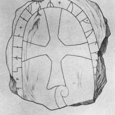 Uppland Runic Inscription 863