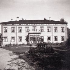 Olkkala Manor