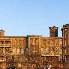 Bristol General Hospital