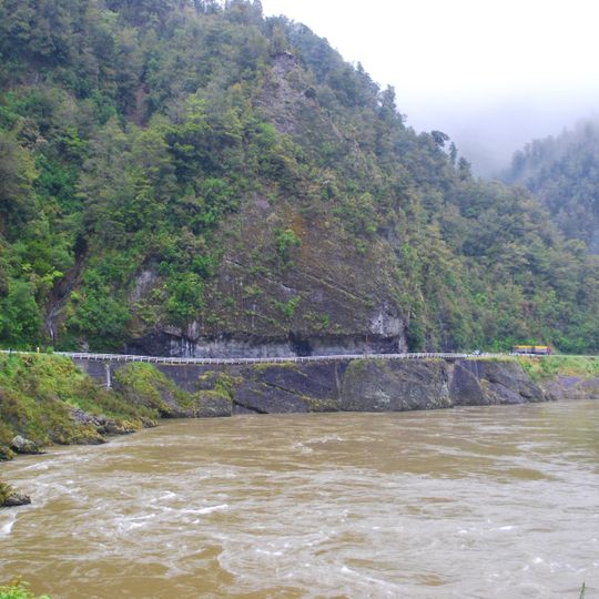 Buller Gorge