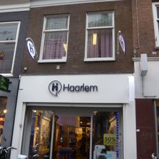 Grote Houtstraat 114, Haarlem