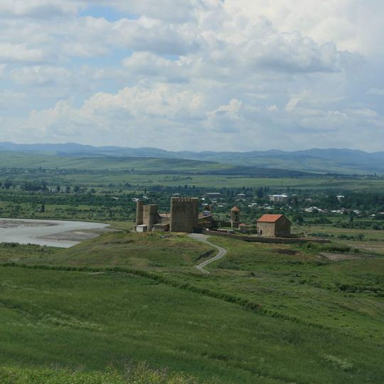 Munizipalität Kareli