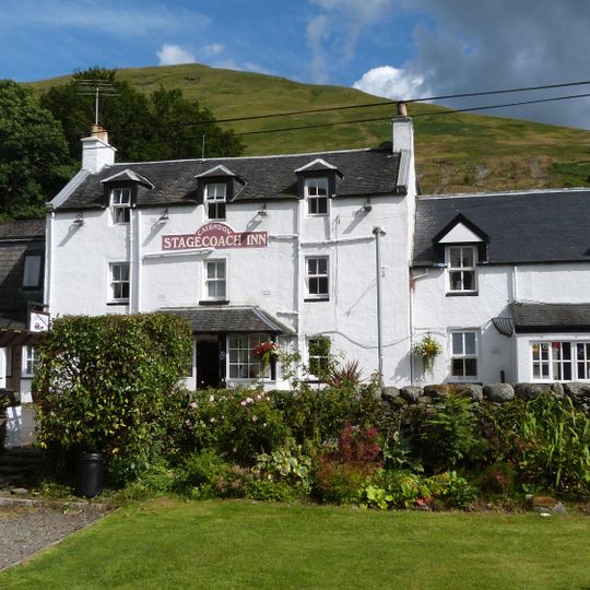 Cairndow Inn