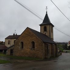 Église Saint-Didier de Romange