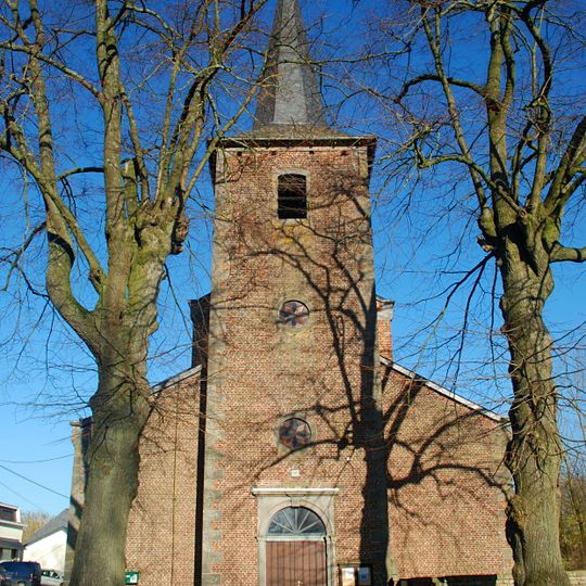 Sint-Gertrudiskerk