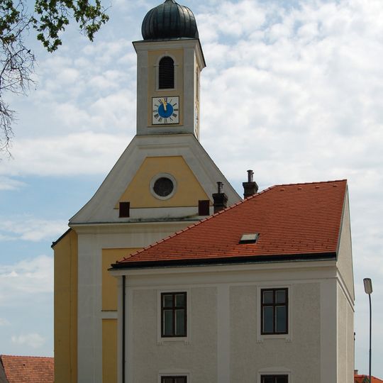 Schönau an der Triesting