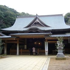 Saruda-jinja
