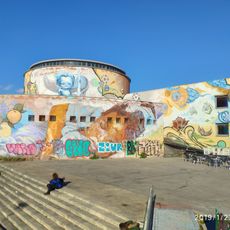 Graffiti