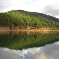 Lake Doxa