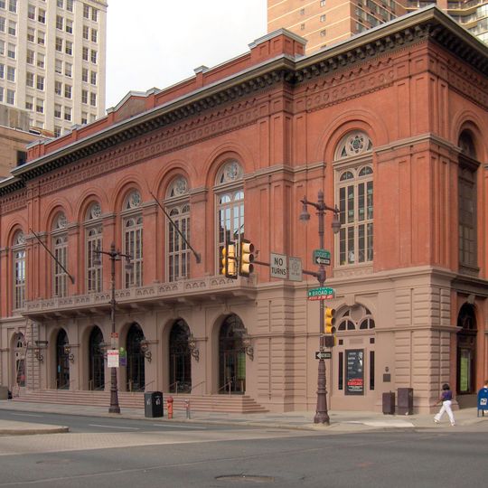 Academy of Music