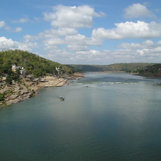 Narmada