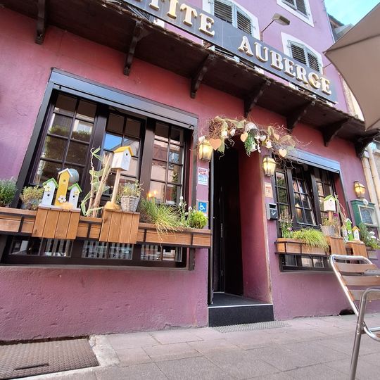 La Petite Auberge