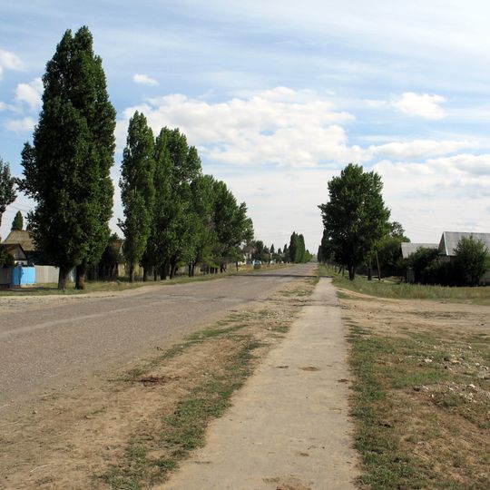 Lebyazhye, Volgograd Oblast