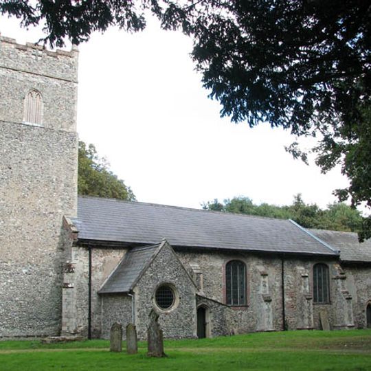 Church of St Michael