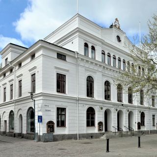 Kalmar Teater
