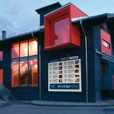 Kulturhaus Emailwerk