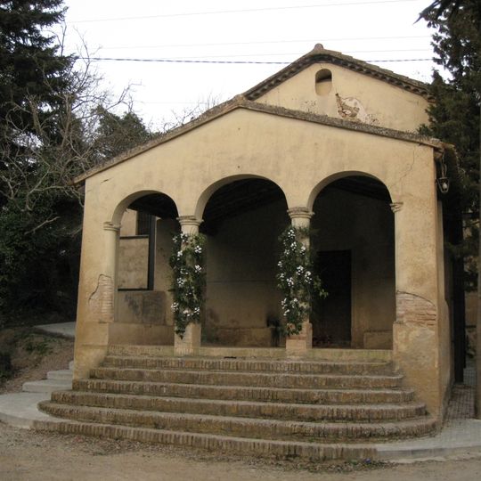 Sant Muç de Rubí