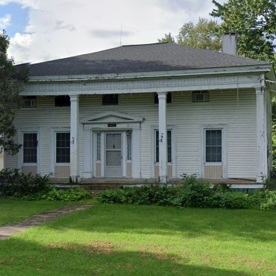 Fowler-Loomis House