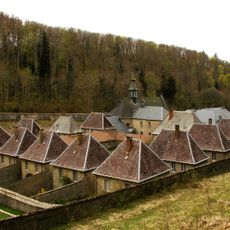 Chartreuse de Portes
