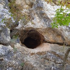 Strázsa-hegyi Kanyargós Cave