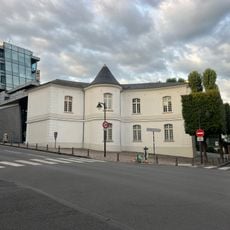 Musée français de la carte à jouer