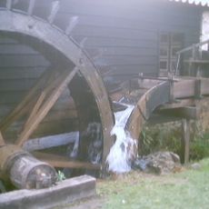 Antigo Engenho de Mate da Rondinha