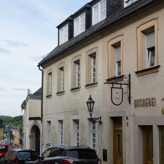 Wohnhaus