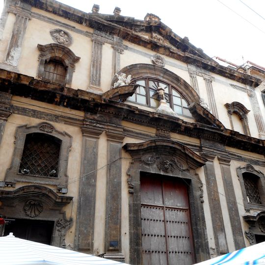 Chiesa di Sant'Ippolito