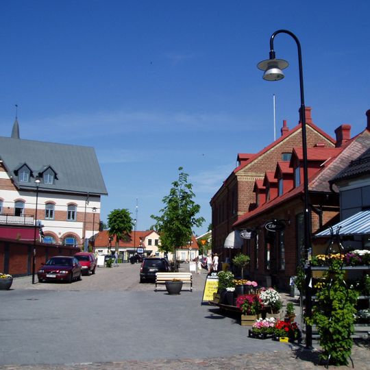 Hörby
