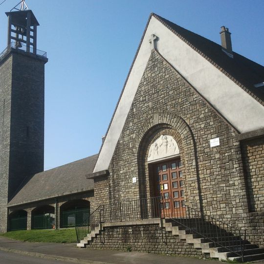 Sint-Vincentius a Paulokerk
