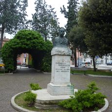 Monumento a Raffaello Pagliaccetti
